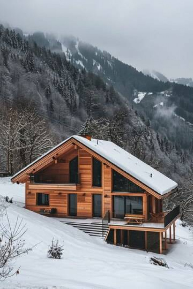 Casa indipendente in vendita a San Vito Di Cadore (BL)