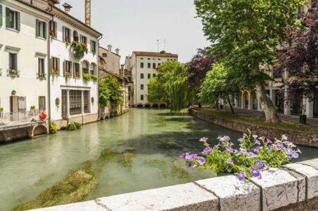 Appartamento in vendita a Fuori Mura Nord, Treviso (TV)