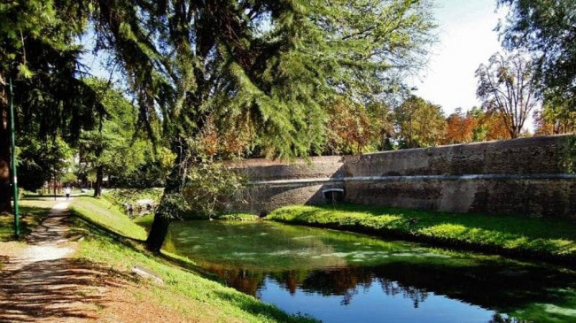 Attico in vendita a Fuori Mura Nord, Treviso (TV)