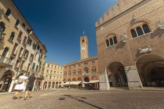 Attico in vendita a Centro Storico, Treviso (TV)