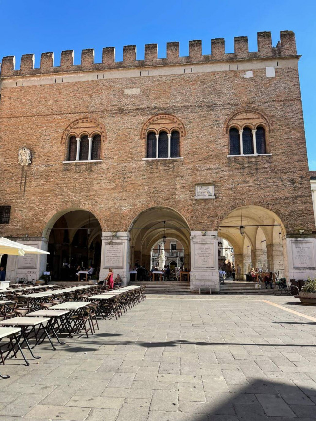 Attico in vendita a Centro Storico, Treviso (TV)