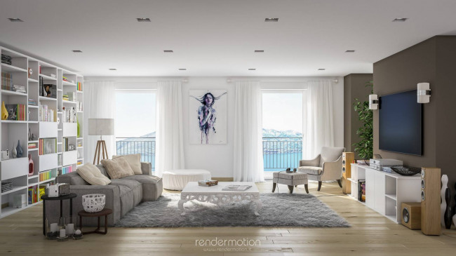 3 Camere