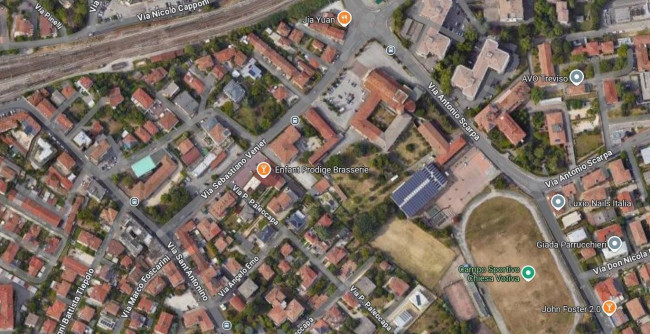 Abbinata/Bifamiliare