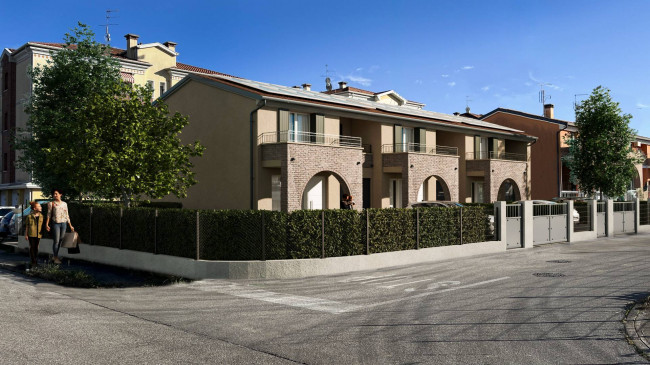Villette a schiera