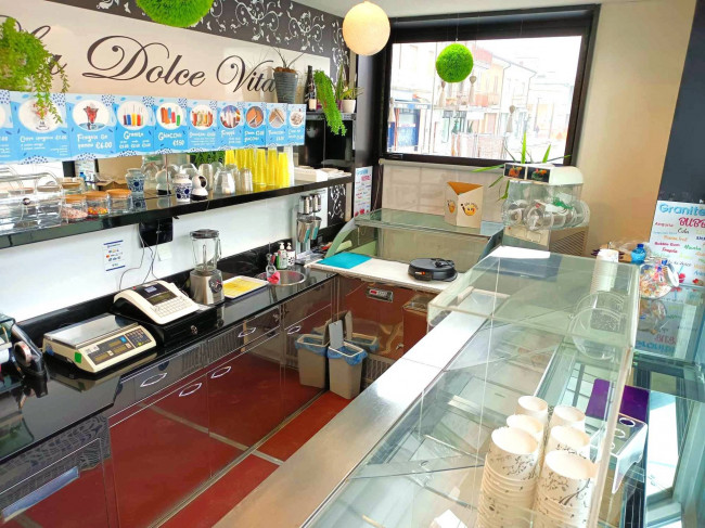 Attività commerciale (licenza)