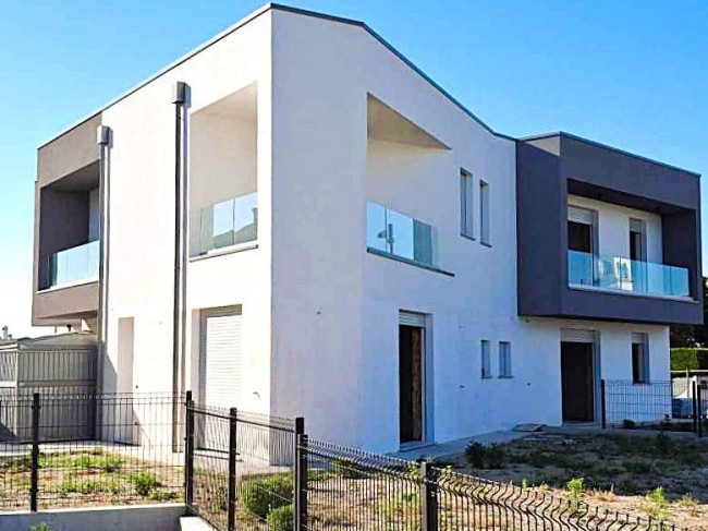 Villette a schiera
