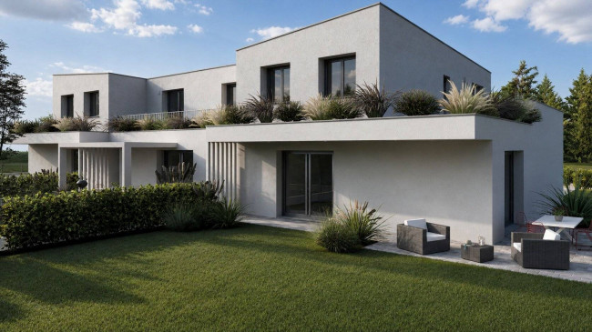 Villette a schiera