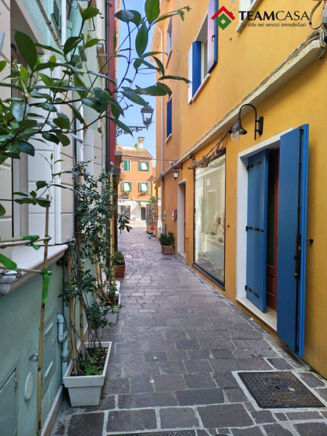 Villette a schiera
