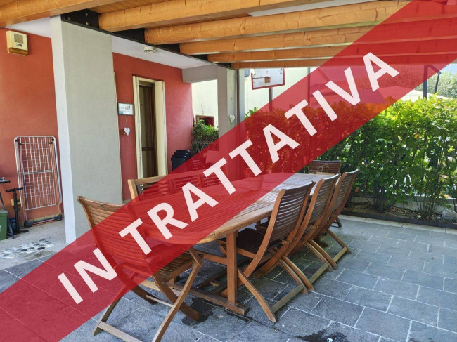 Villette a schiera