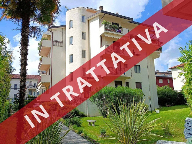 Appartamento