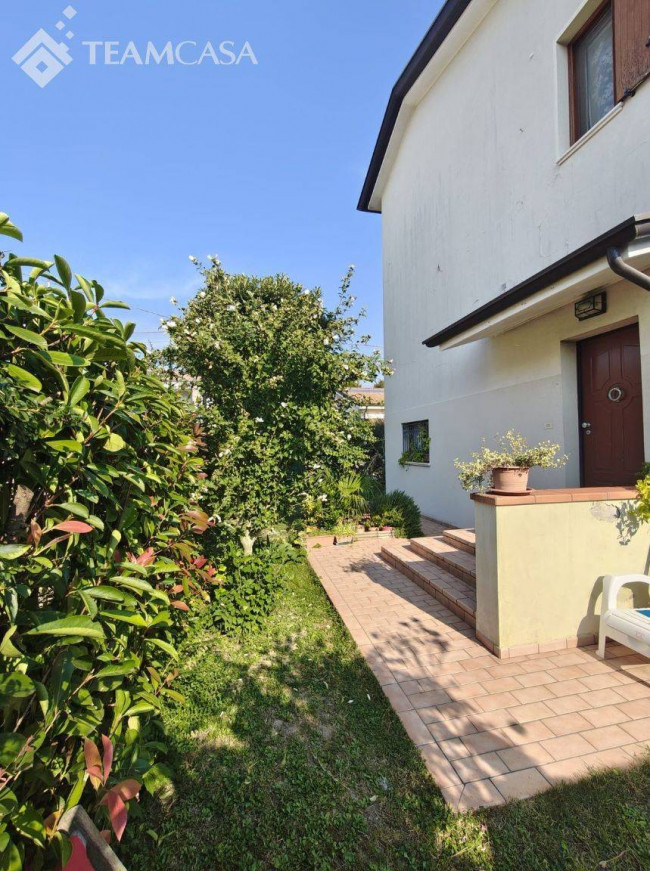 Villette a schiera