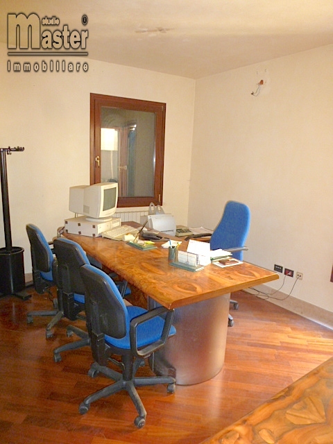 Ufficio - Loc.Com. TREVISO affitto  Centro storico  Studio Master Immobiliare