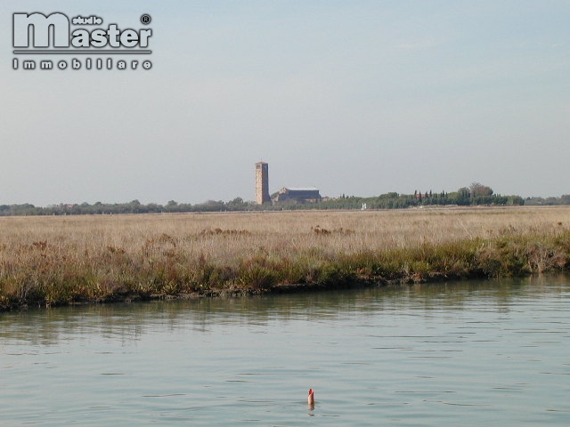  venezia vendita quart: torcello studio-master-immobiliare