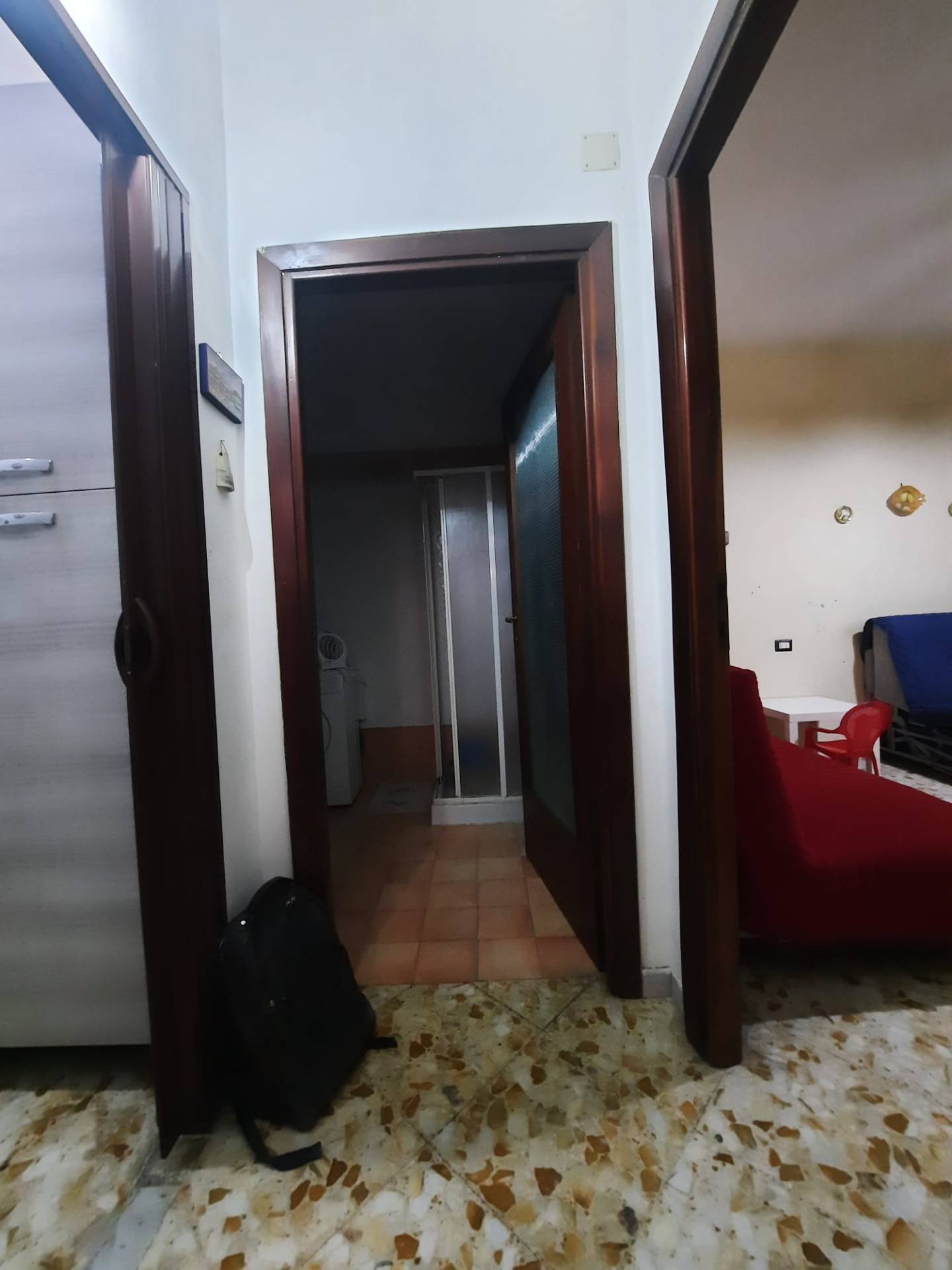 Appartamento in affitto a Napoli (NA)