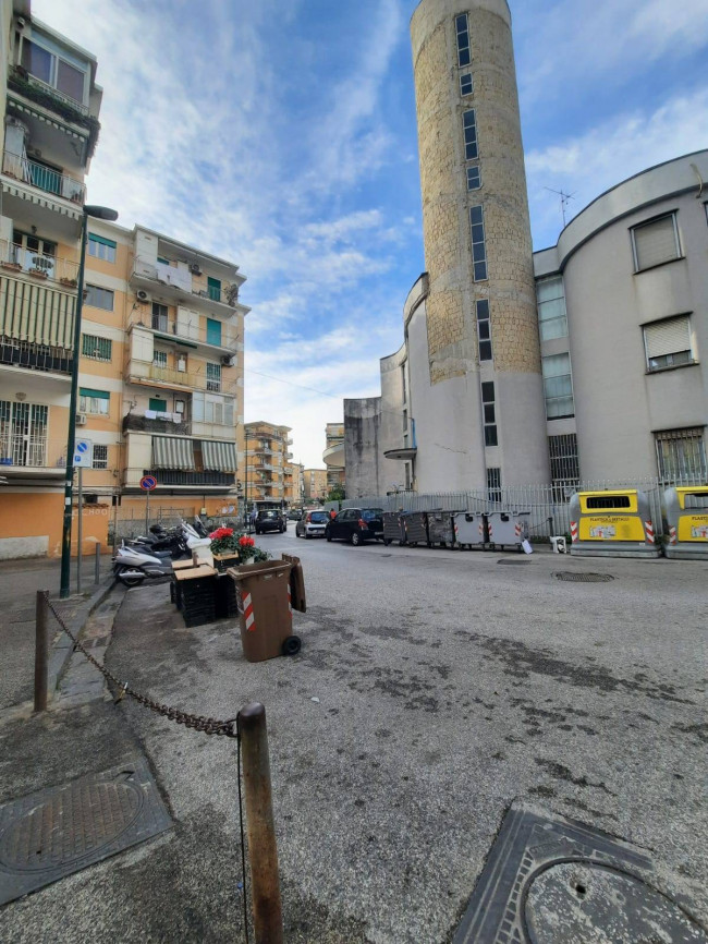 Appartamento in vendita a Soccavo, Napoli (NA)