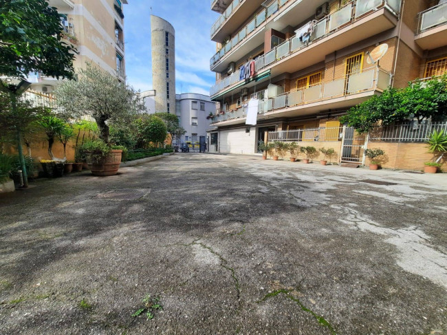 Appartamento in vendita a Soccavo, Napoli (NA)