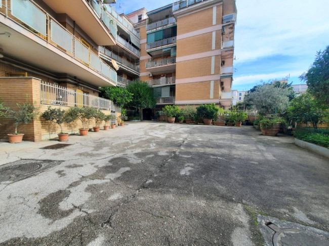 Appartamento in vendita a Soccavo, Napoli (NA)