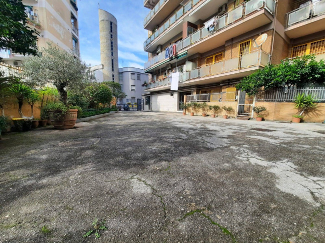 Appartamento in vendita a Soccavo, Napoli (NA)