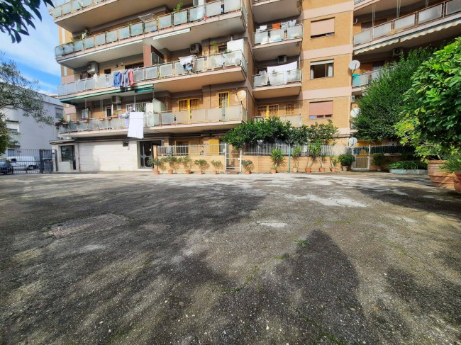 Appartamento in vendita a Soccavo, Napoli (NA)