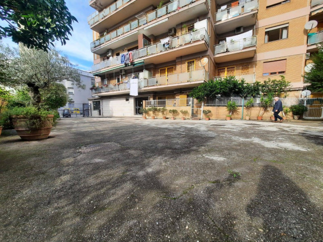 Appartamento in vendita a Soccavo, Napoli (NA)