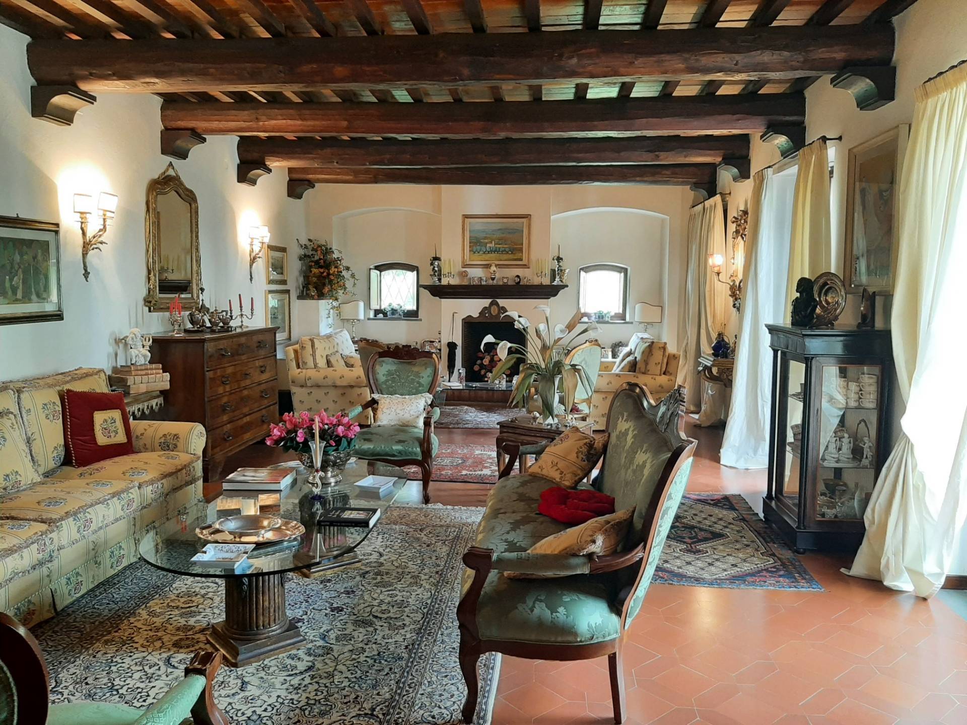 Villa in vendita a Porta A Lucca, Pisa