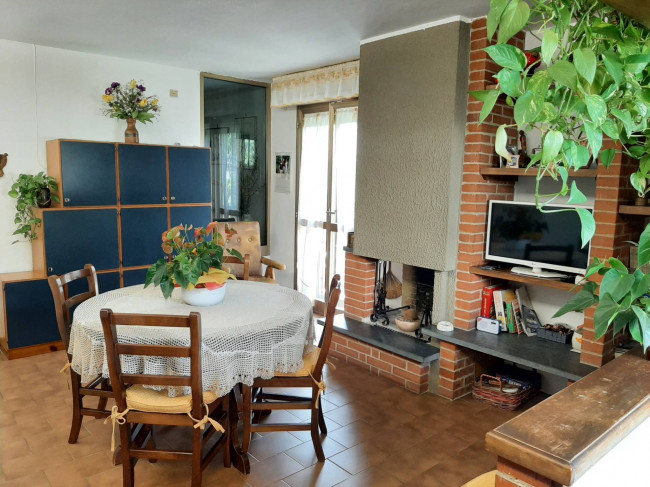 Villa in vendita a Ripoli, Cascina (PI)