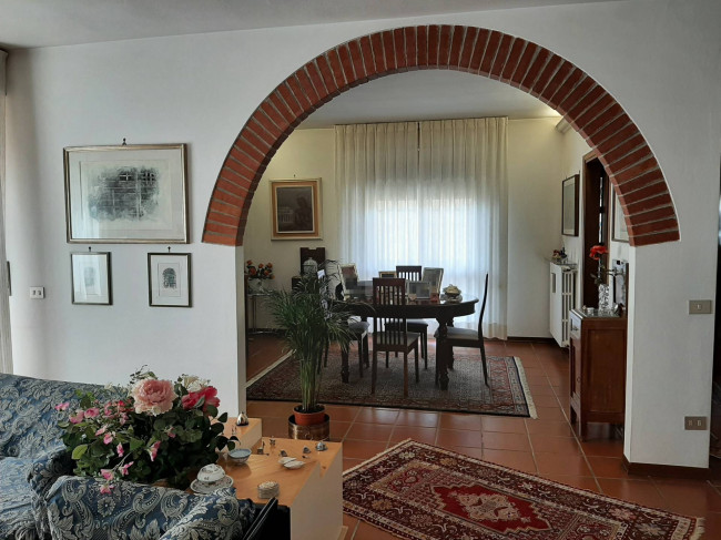 Villa in vendita a Ripoli, Cascina (PI)