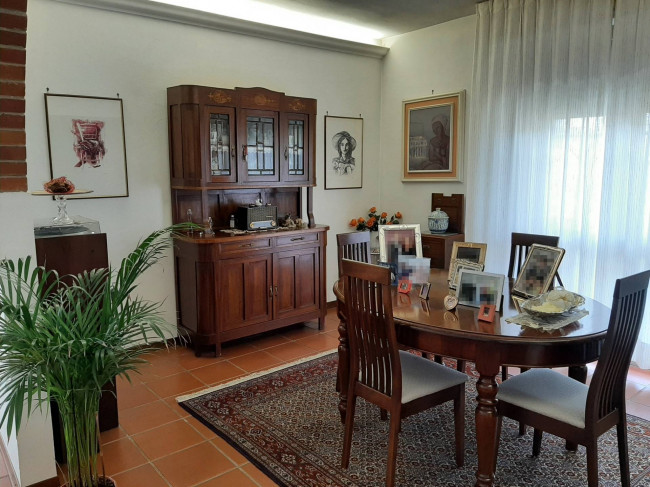 Villa in vendita a Ripoli, Cascina (PI)