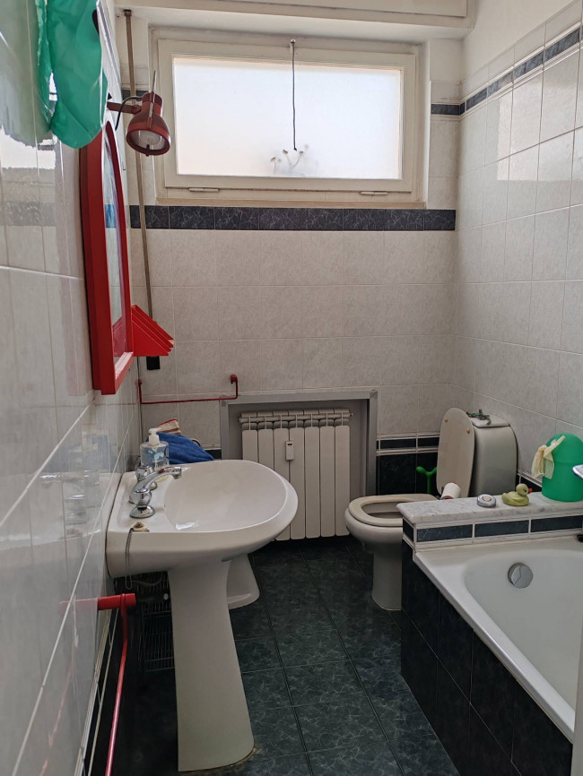 Ingrandisci la foto