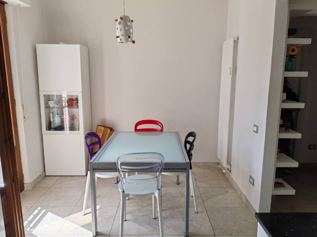 Ingrandisci la foto