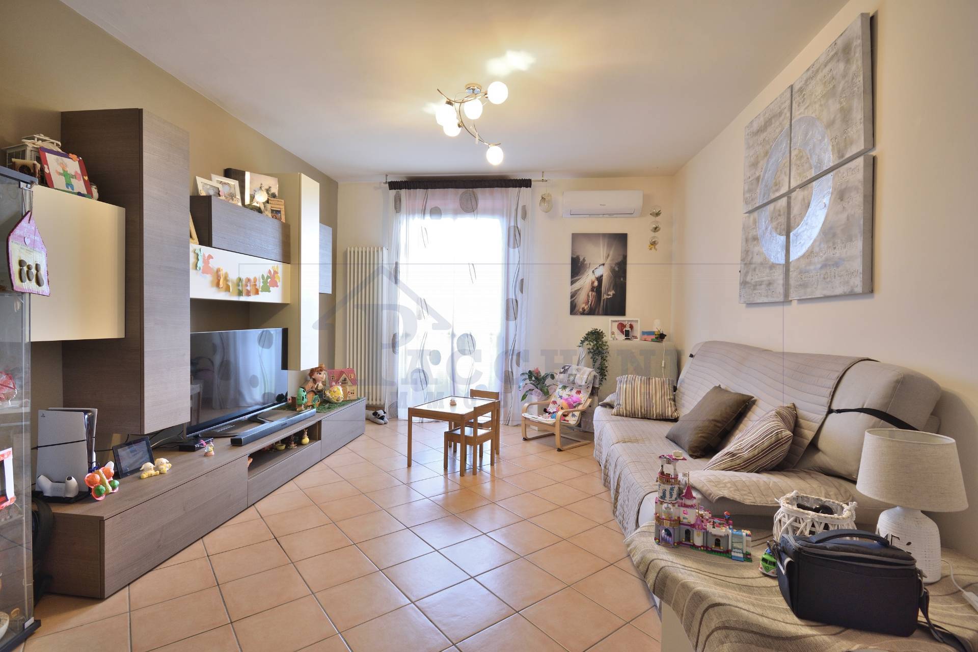 Appartamento in vendita a Orzignano, San Giuliano Terme (PI)
