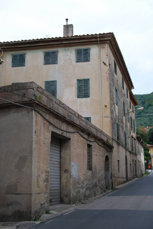 Ingrandisci la foto