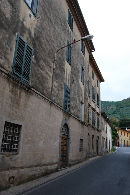 Ingrandisci la foto
