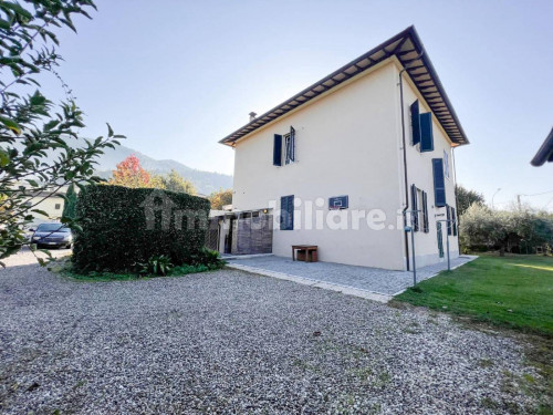 Villa in vendita a San Giuliano Terme