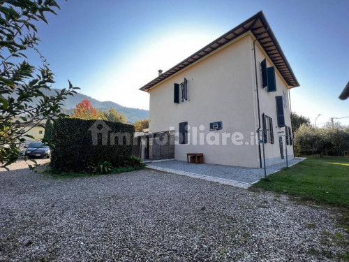 Villa in vendita a San Giuliano Terme