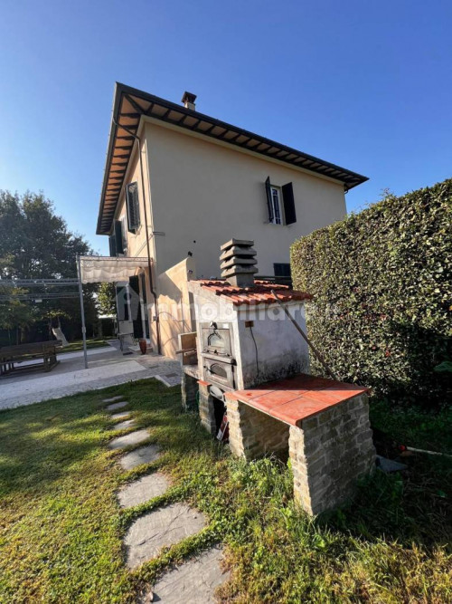 Villa in vendita a San Giuliano Terme