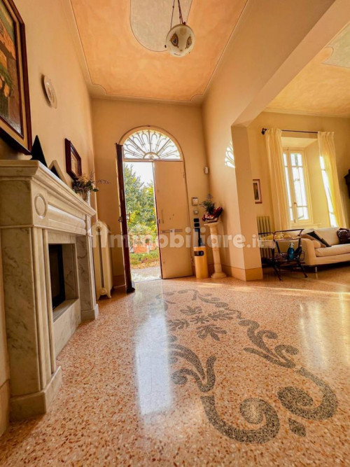 Villa in vendita a San Giuliano Terme