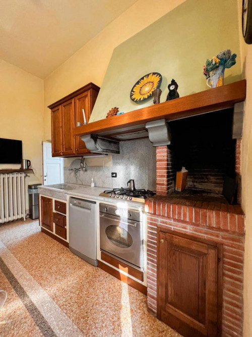 Villa in vendita a San Giuliano Terme