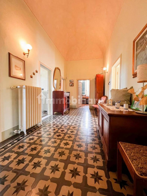 Villa in vendita a San Giuliano Terme