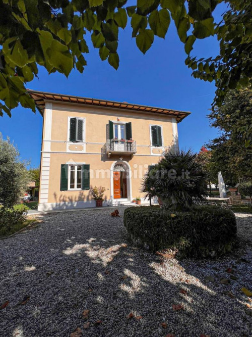 Villa in vendita a San Giuliano Terme