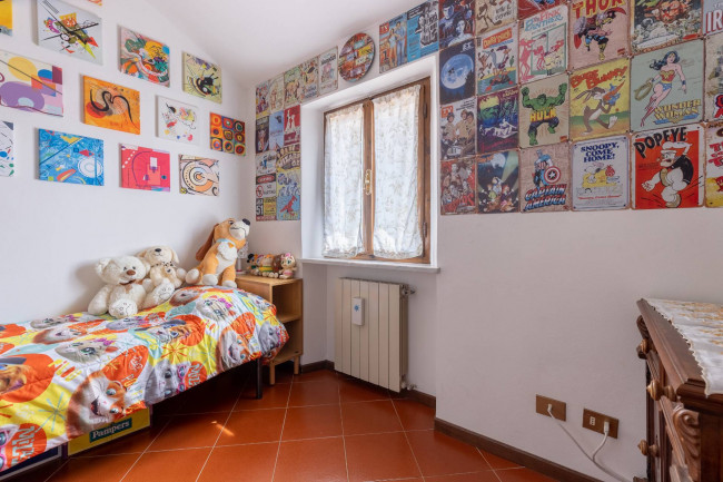 Casa indipendente in vendita a Asciano, San Giuliano Terme (PI)