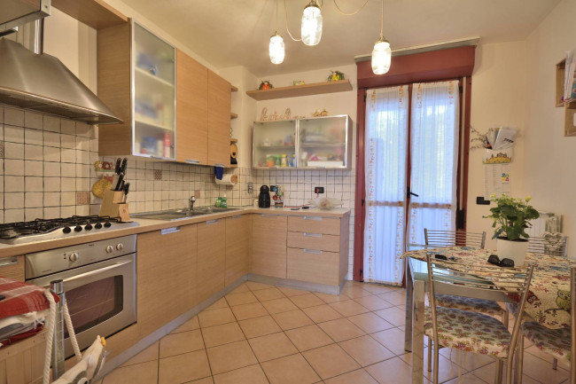 Appartamento in vendita a Orzignano, San Giuliano Terme (PI)
