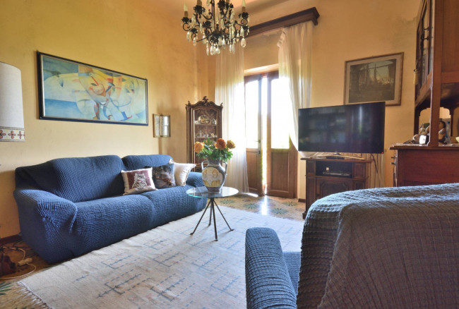 Casa indipendente in vendita a San Giuliano Terme