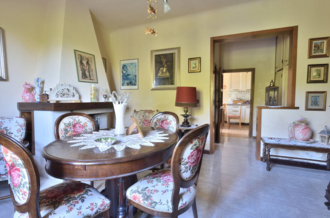 Casa indipendente in vendita a San Giuliano Terme