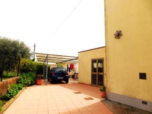 Casa indipendente in vendita a San Giuliano Terme