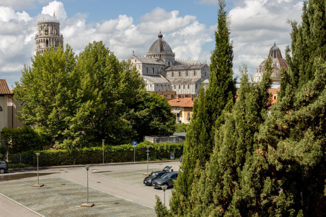 Appartamento in vendita a Pisa