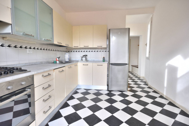 Appartamento in affitto a Pisa