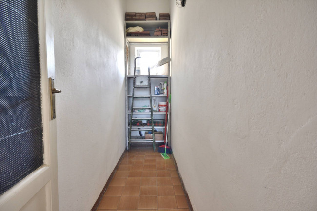 Appartamento in affitto a Pisa