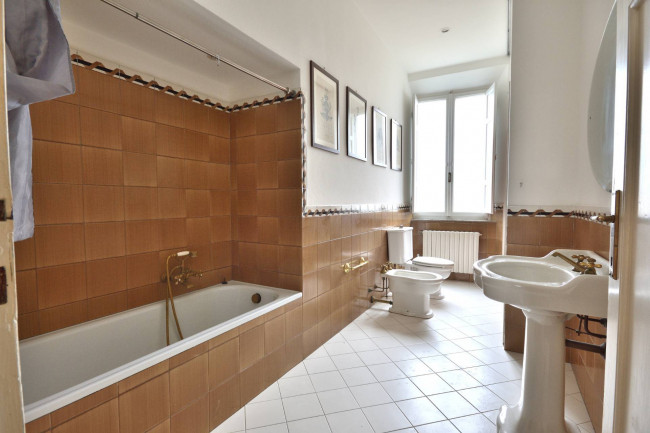 Appartamento in affitto a Pisa