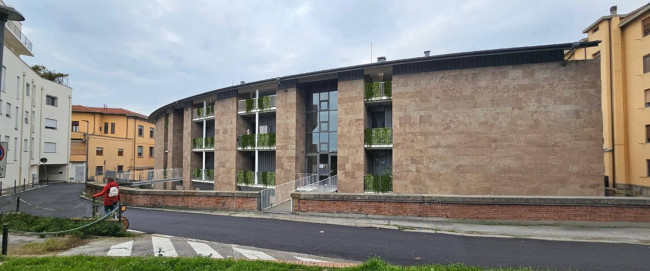 Appartamento in vendita a Pisa